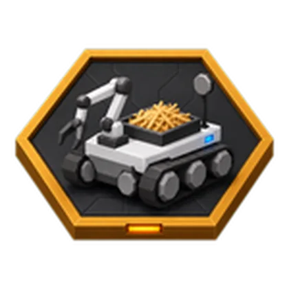 +1 TUNNELER in Needle In A Haystack